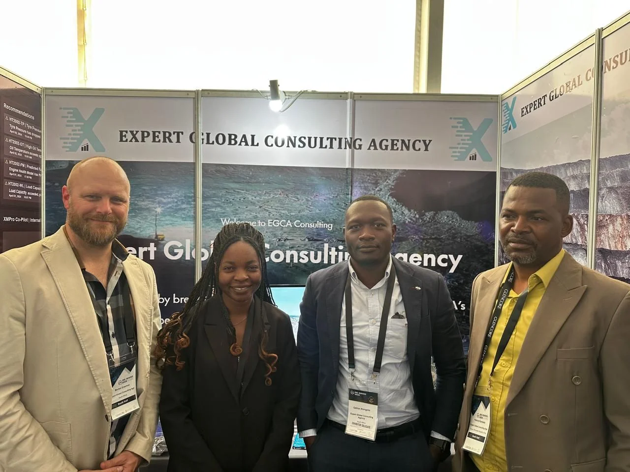 Careers at EGCA Consulting