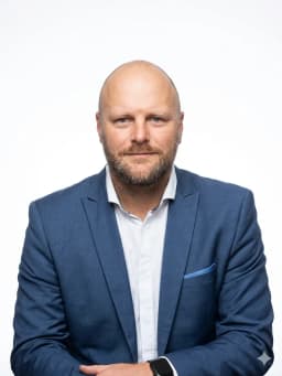 Morkel Erasmus
