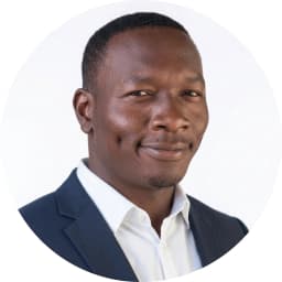 Odilon Kongolo