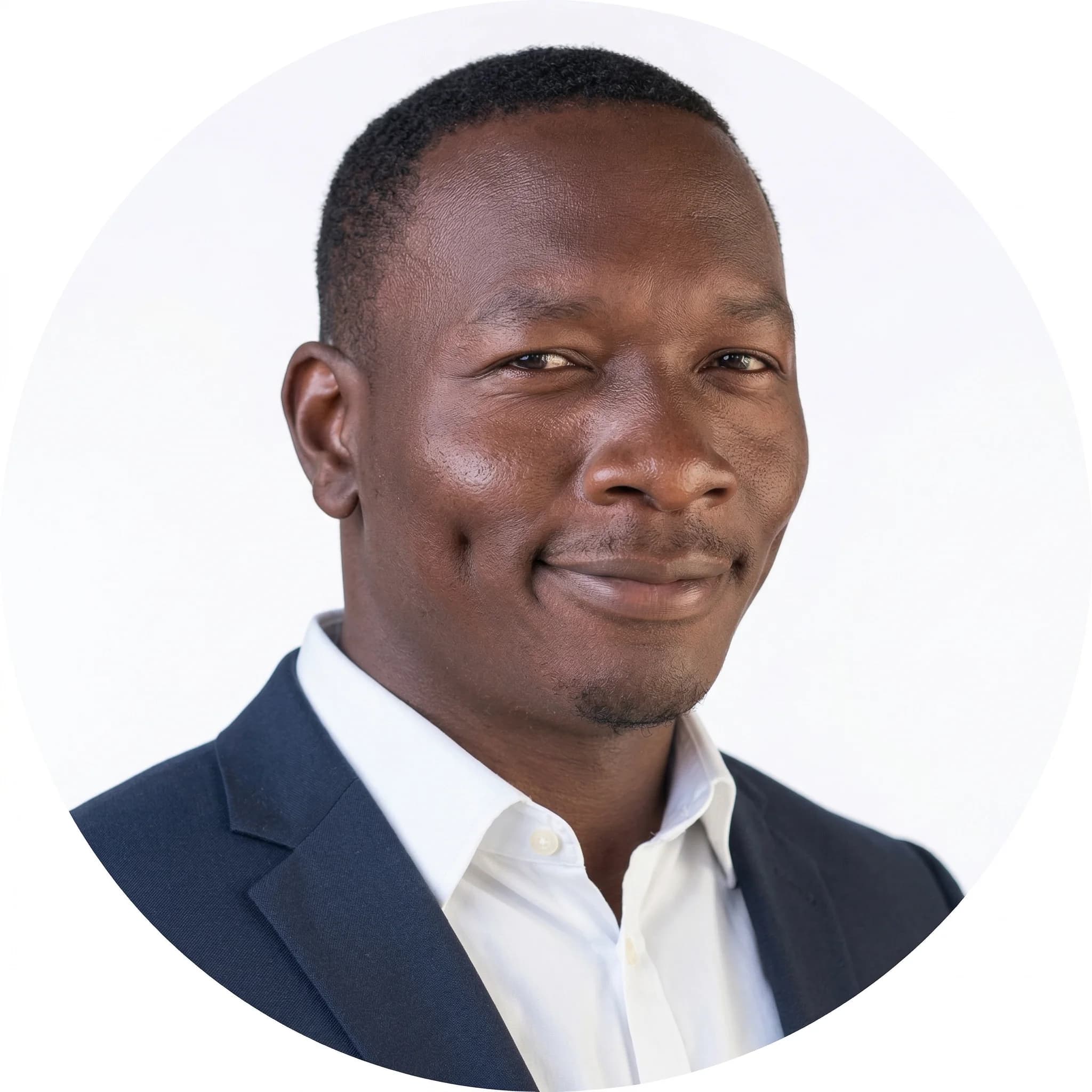 Odilon Kongolo